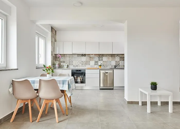 Apartmani Ivana