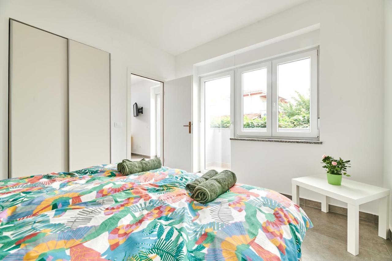 Ivana Apartman Umag